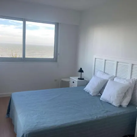 Apartmán Moderne Avec Terrasse Et Garage A - Fr-1-494-65